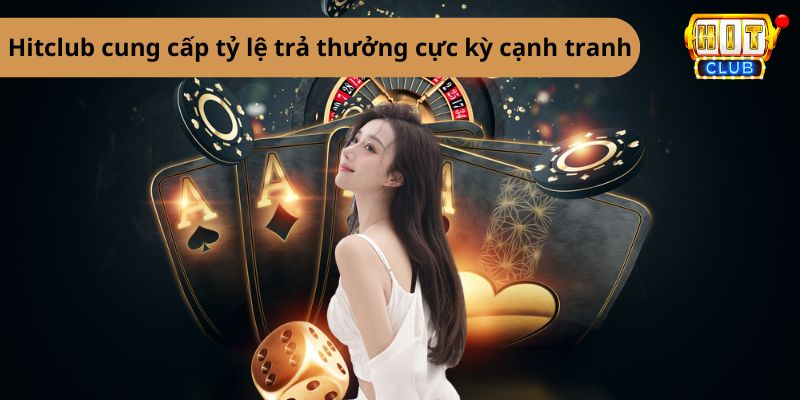 Cung cấp tỷ lệ trả thưởng xổ số online siêu cạnh tranh