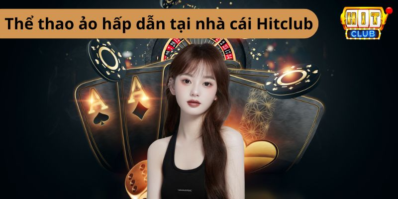 Hòa mình vào các kèo thể thao ảo hấp dẫn tại nhà cái